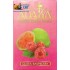 Табак для кальяна Adalya Guava Raspberry (Адалия Гуава Малина) 50г  фото - 2